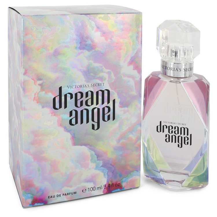 Dream Angel Fly High Perfume by Victoria's Secret
