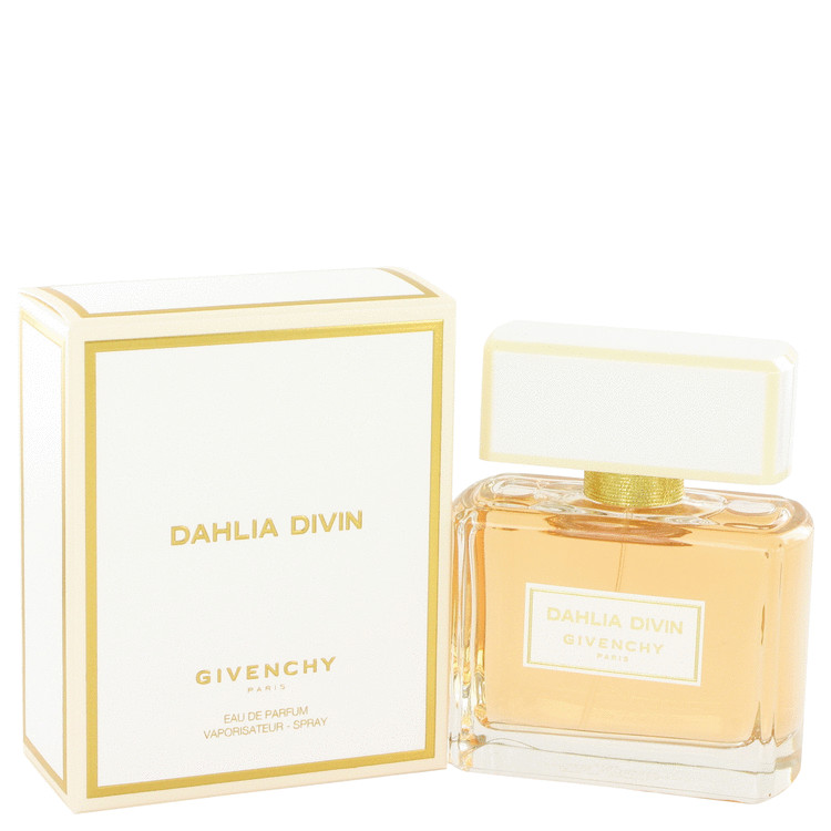 Dahlia Divin Perfume by Givenchy