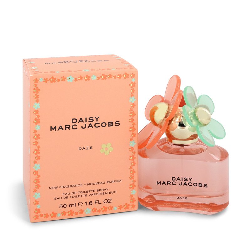 Daisy Daze Perfume by Marc Jacobs