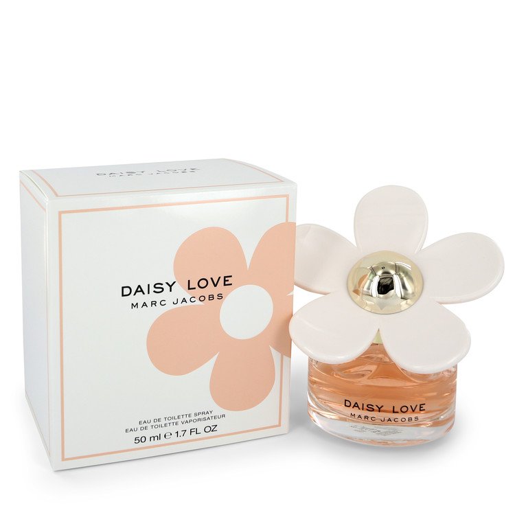 Daisy Love Perfume by Marc Jacobs