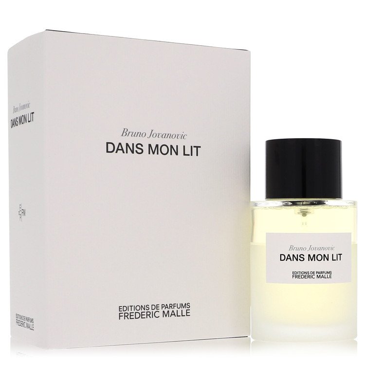 Dans Mon Lit Cologne by Frederic Malle