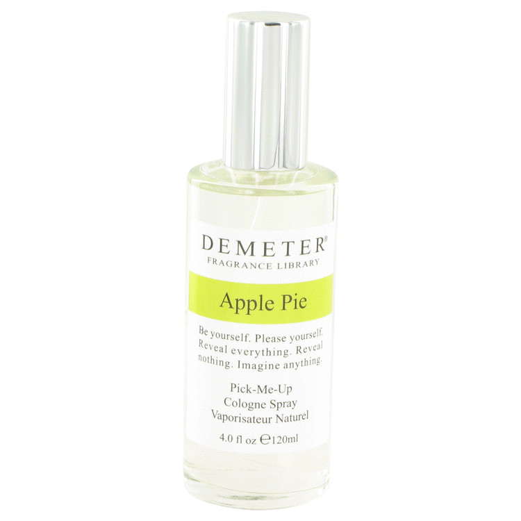 Demeter Apple Pie Perfume by Demeter
