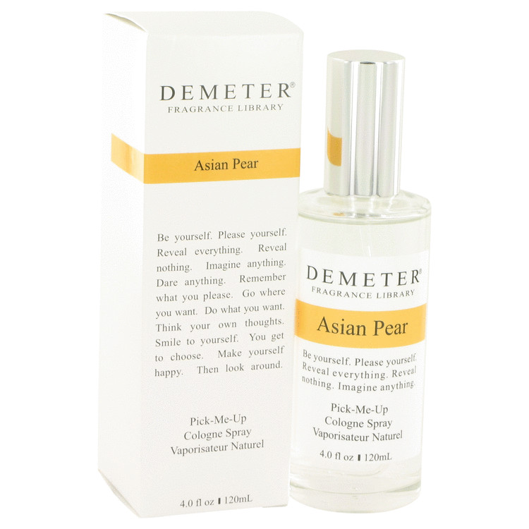 Demeter Asian Pear Cologne Perfume by Demeter
