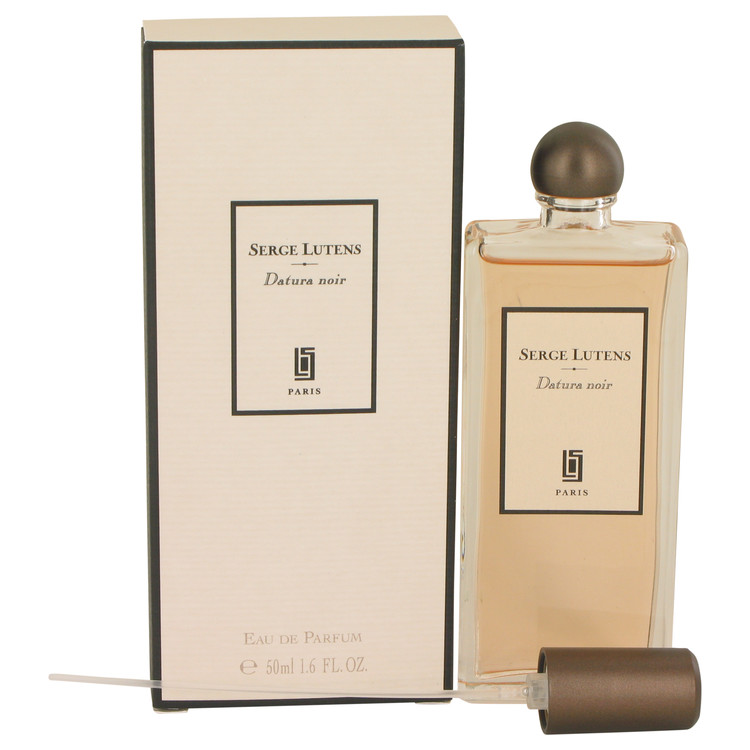 Datura Noir Perfume by Serge Lutens