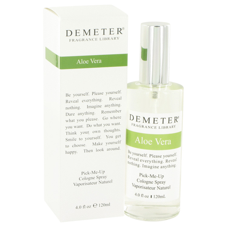 Demeter Aloe Vera Perfume by Demeter