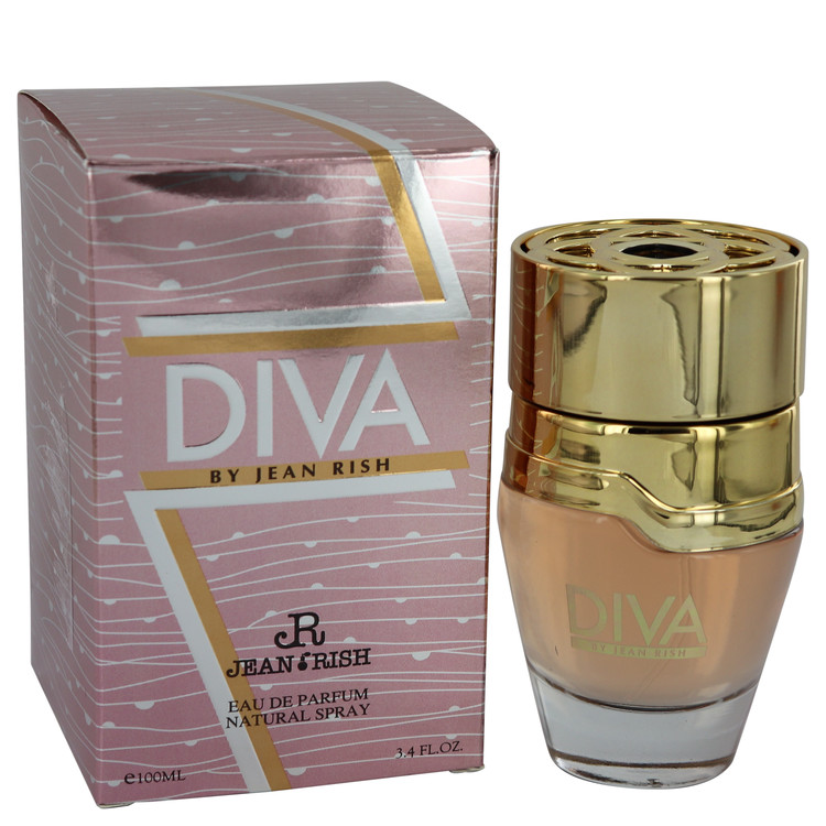 Diva By Jean Rish Perfume by Jean Rish