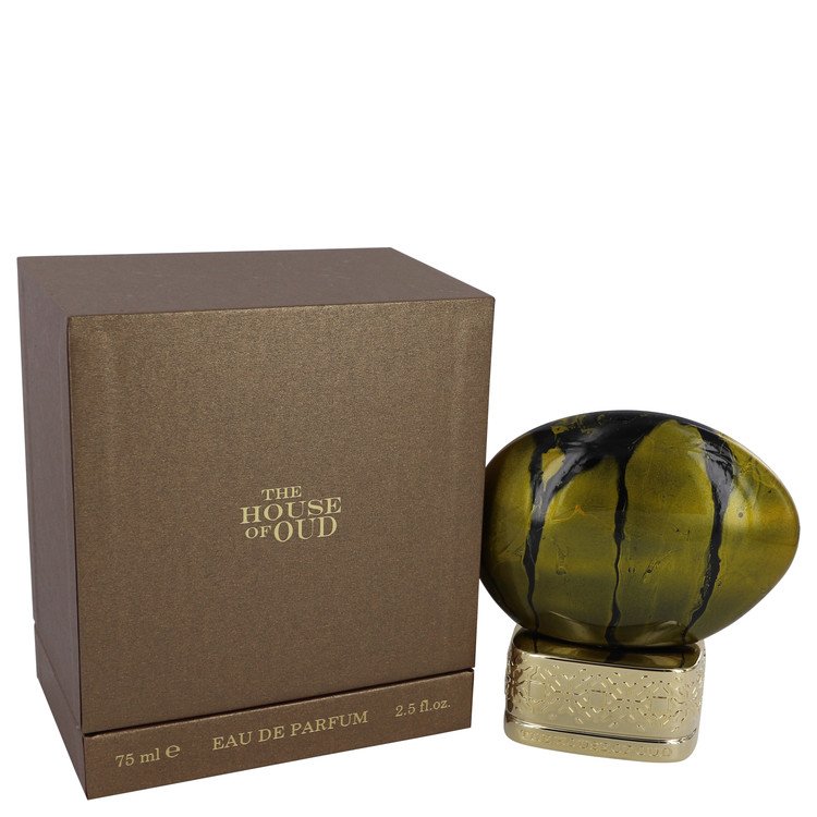 Dates Delight Perfume by The House Of Oud