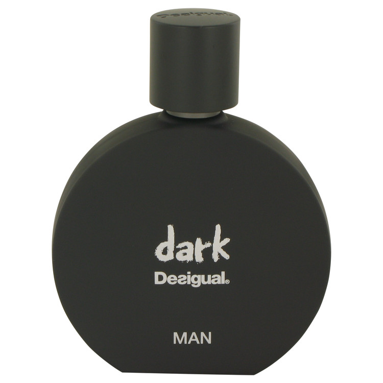 Desigual Dark Cologne by Desigual