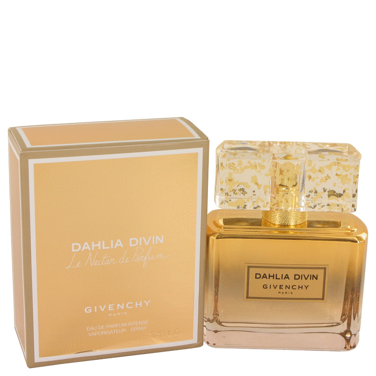 Dahlia Divin Le Nectar De Parfum Perfume by Givenchy