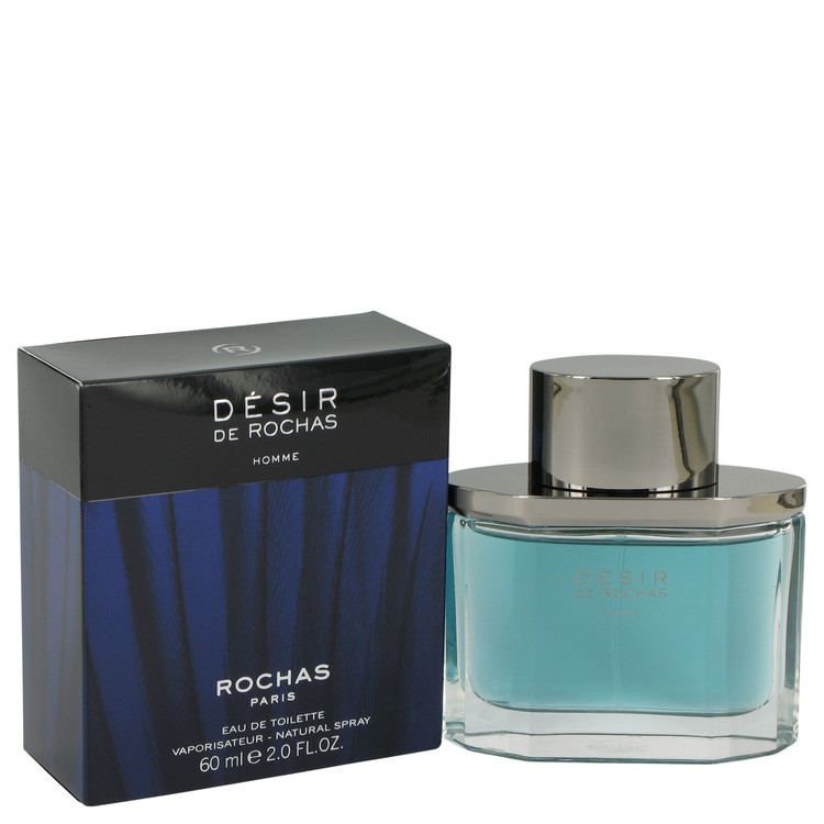 Desir De Rochas Cologne by Rochas