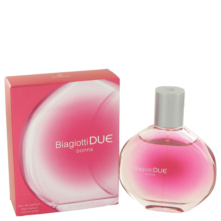 Due Perfume by Laura Biagiotti
