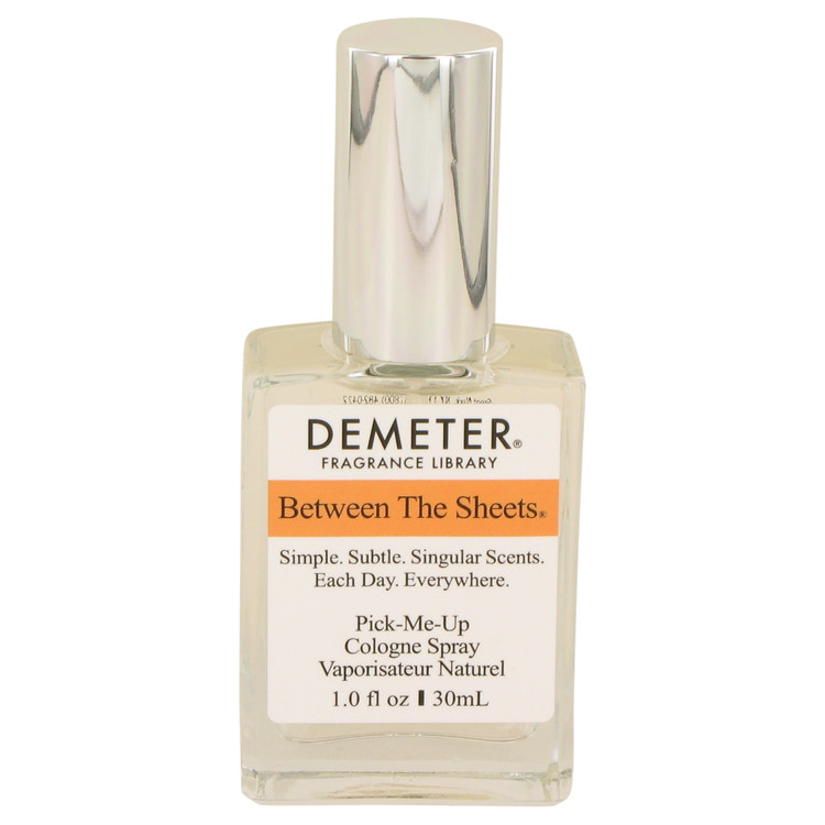 Demeter Between The Sheets Perfume by Demeter