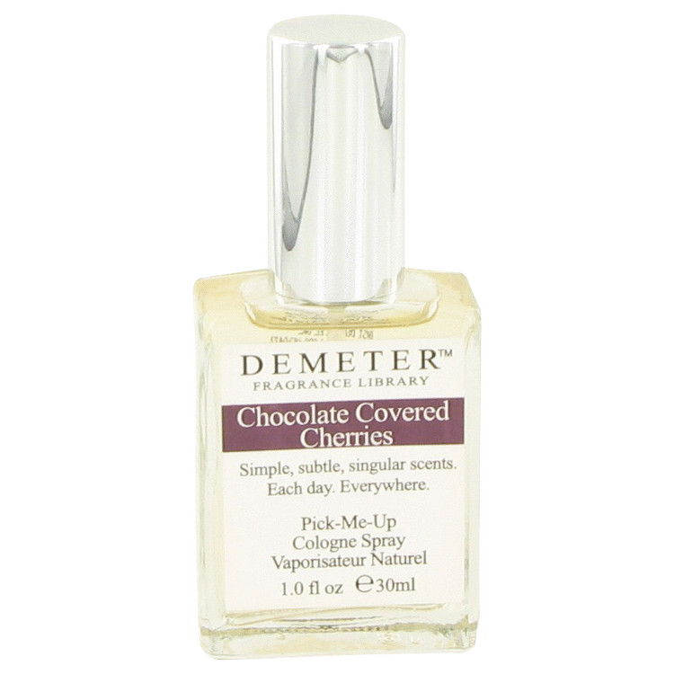 Chocolate Covered Cherries Perfume by Demeter
