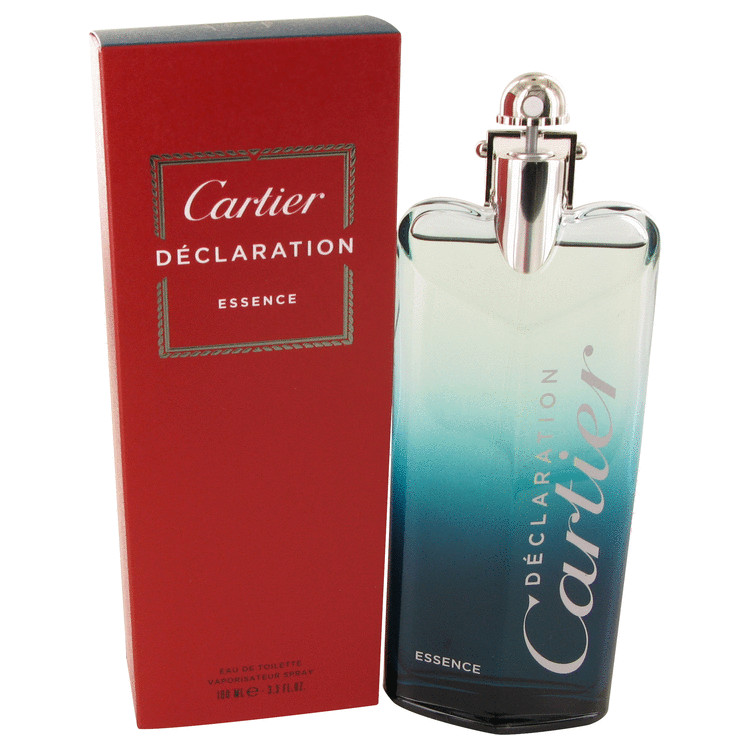 Declaration Essence Cologne by Cartier