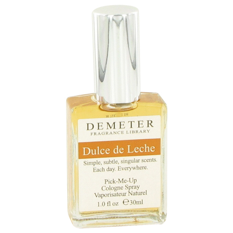 Demeter Dulce De Leche Perfume by Demeter