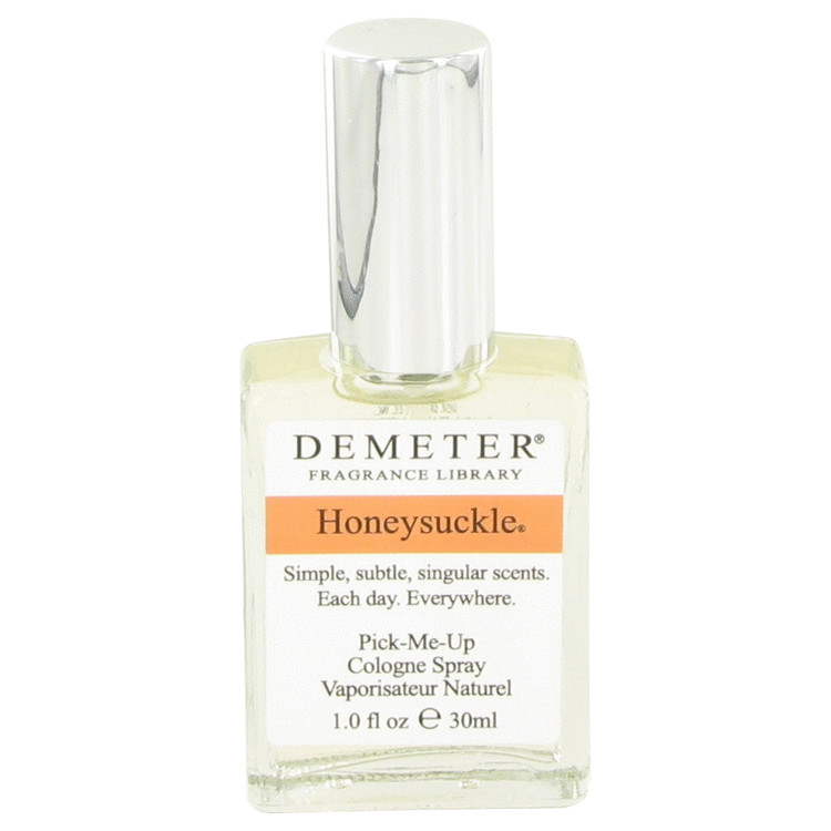 Demeter Honeysuckle Perfume by Demeter