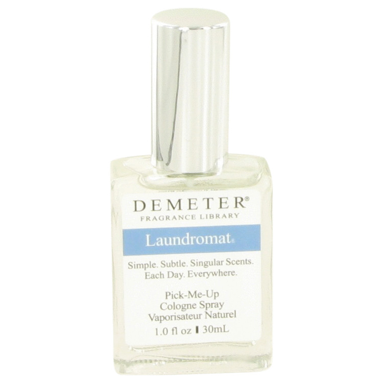 Demeter Laundromat Perfume by Demeter