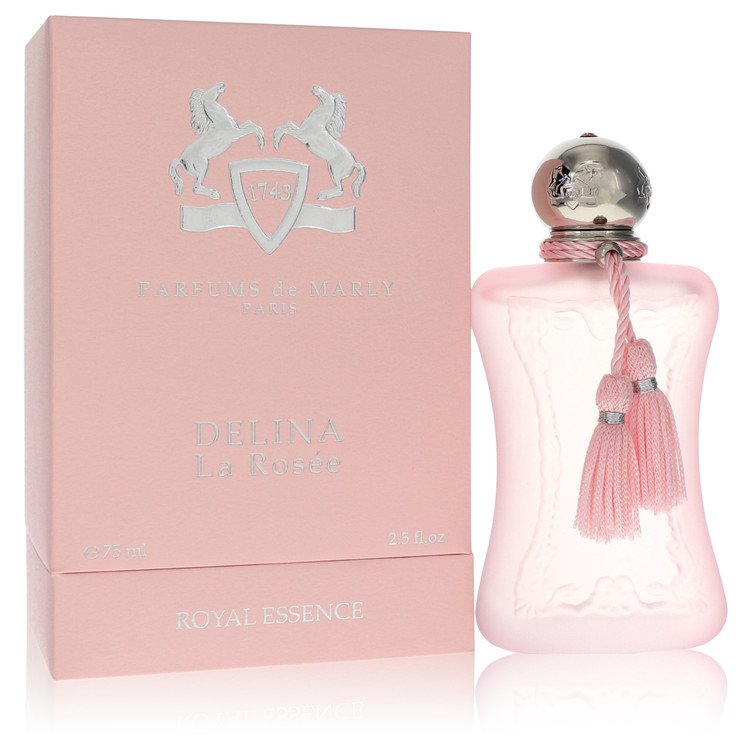 Delina La Rosee Perfume by Parfums De Marly