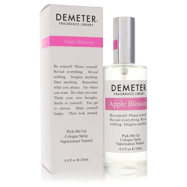 Demeter Apple Blossom Perfume by Demeter