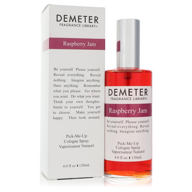 Demeter Raspberry Jam Perfume by Demeter