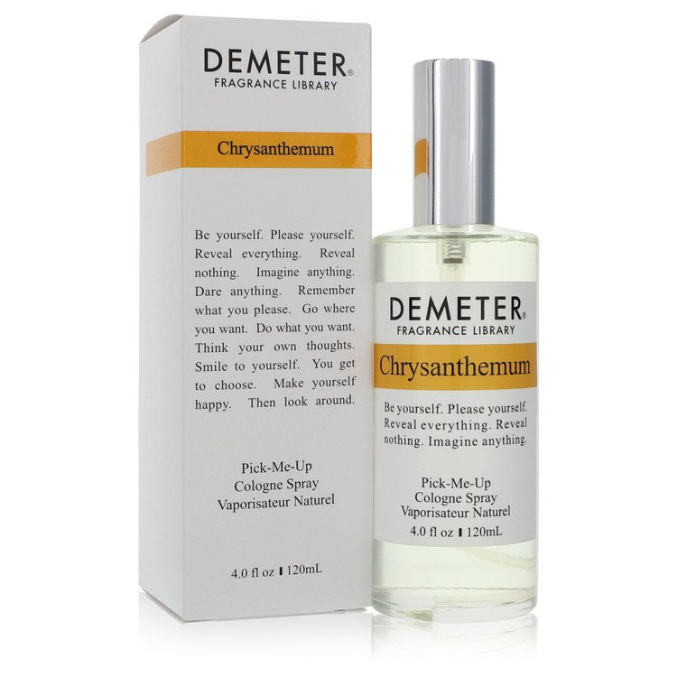 Demeter Chrysanthemum Perfume by Demeter