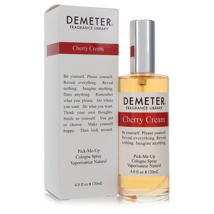 Demeter Cherry Cream Cologne by Demeter