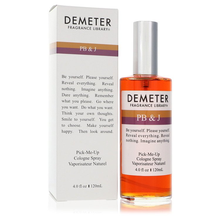 Demeter Pb & J Perfume by Demeter