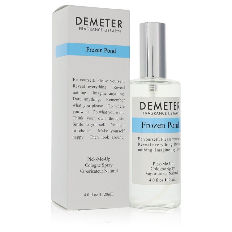 Demeter Frozen Pond Perfume by Demeter
