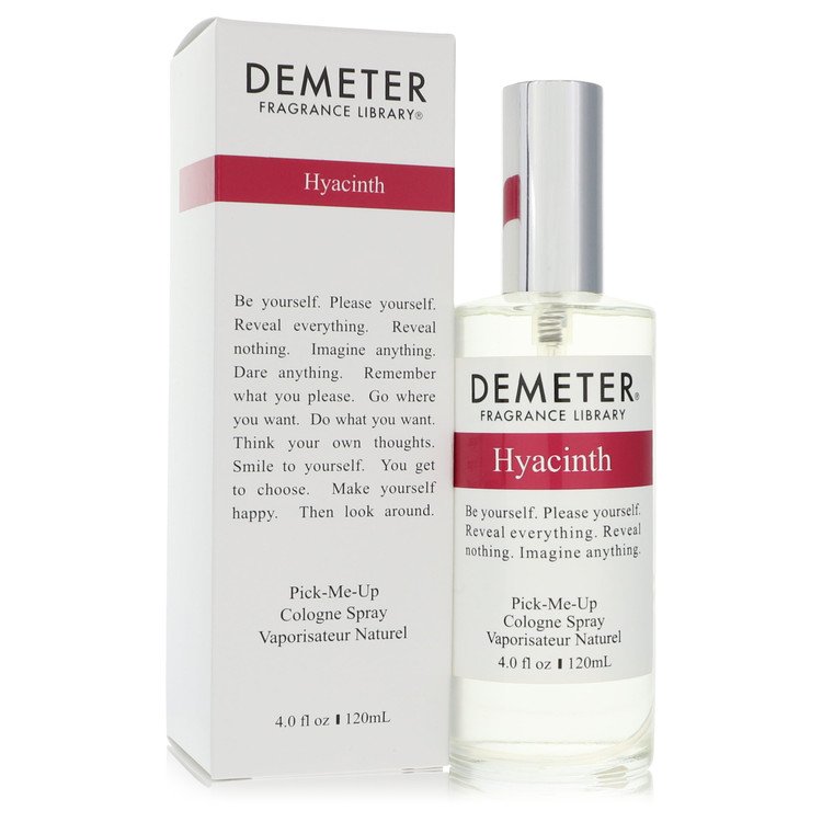 Demeter Hyacinth Perfume by Demeter