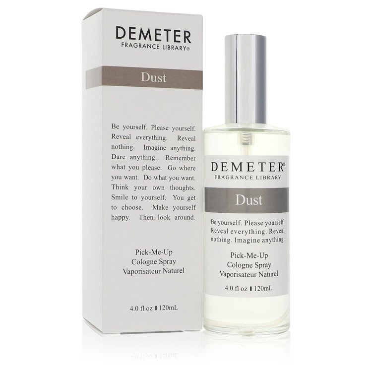 Demeter Dust Perfume by Demeter