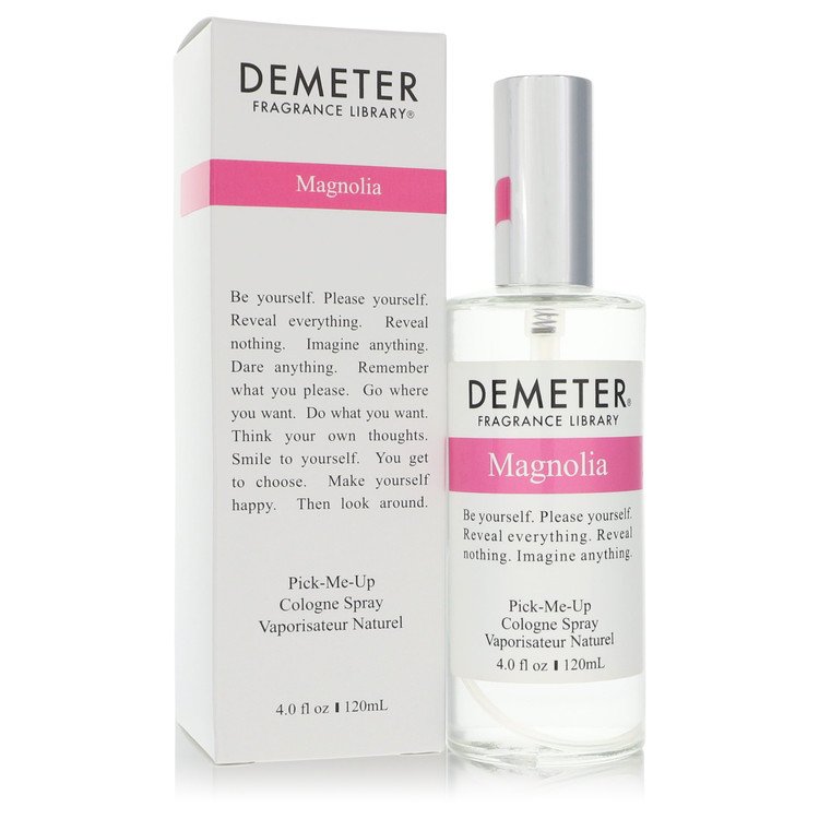 Demeter Magnolia Perfume by Demeter