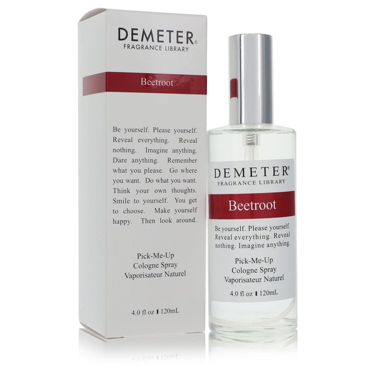 Demeter Beetroot Cologne by Demeter