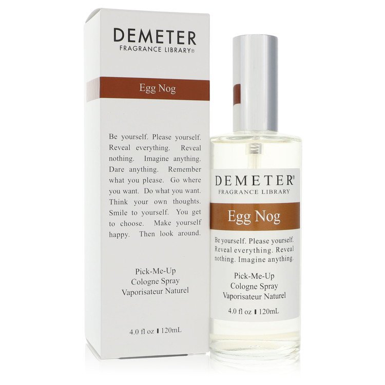 Demeter Egg Nog Perfume by Demeter