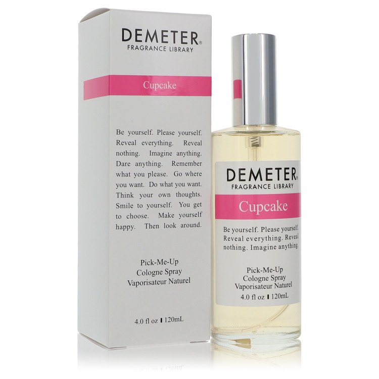 Demeter Cupcake Perfume by Demeter