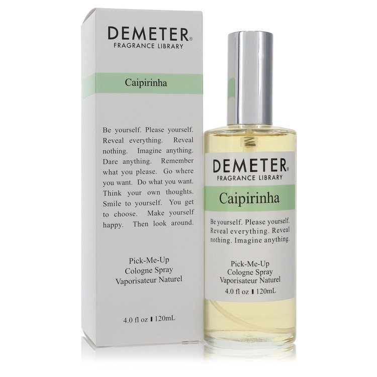 Demeter Caipirinha Cologne by Demeter