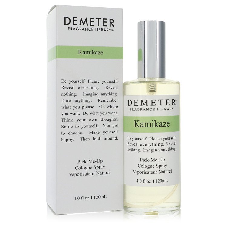 Demeter Kamikaze Cologne by Demeter