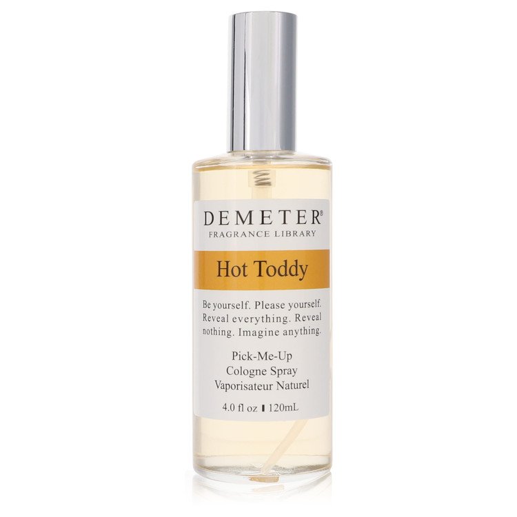 Demeter Hot Toddy Perfume by Demeter