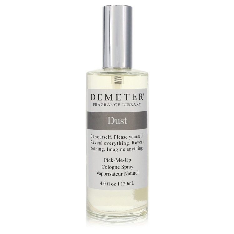 Demeter Dust Perfume by Demeter