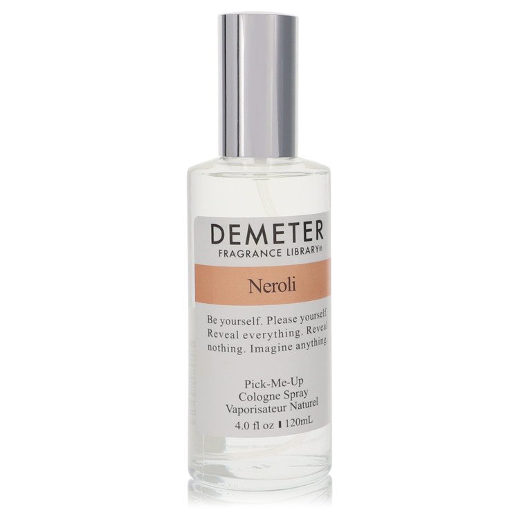 Demeter Neroli Perfume by Demeter