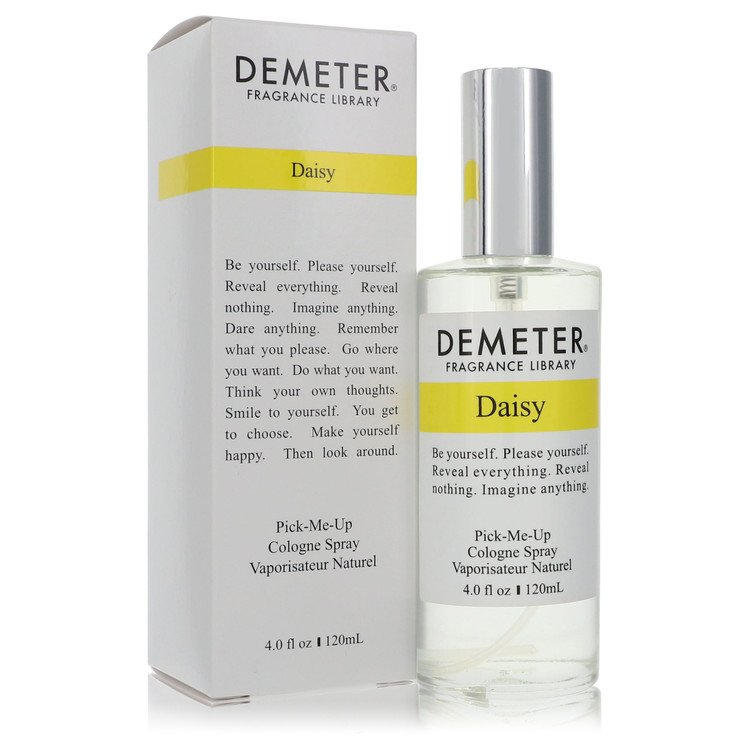 Demeter Daisy Perfume by Demeter