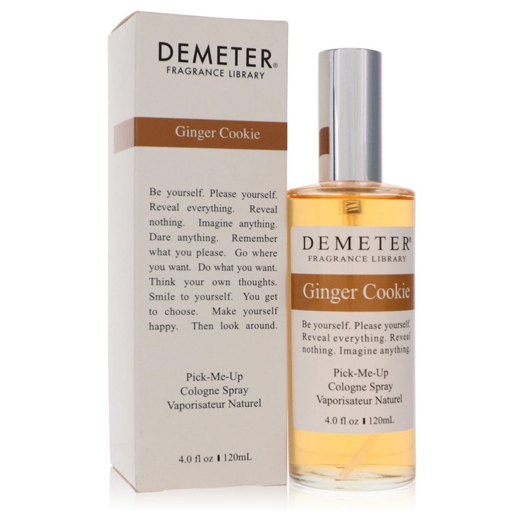 Demeter Ginger Cookie Perfume by Demeter