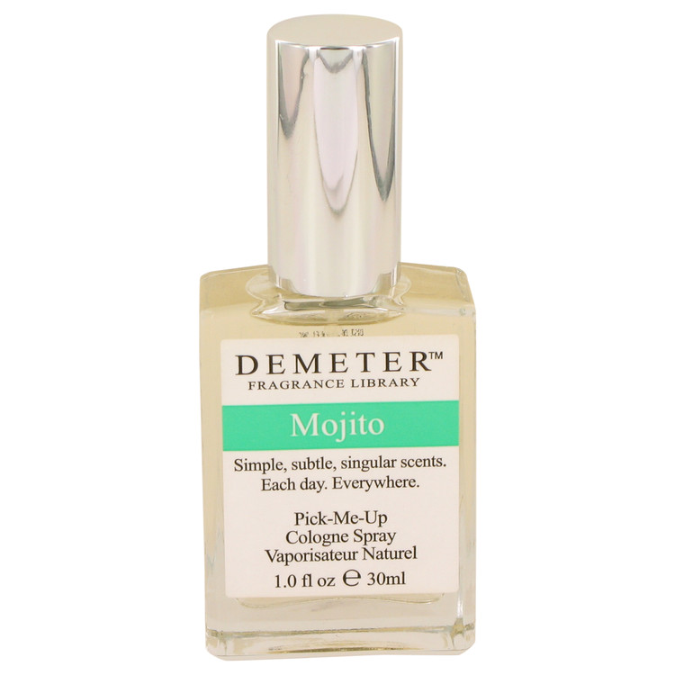 Demeter Mojito Perfume by Demeter