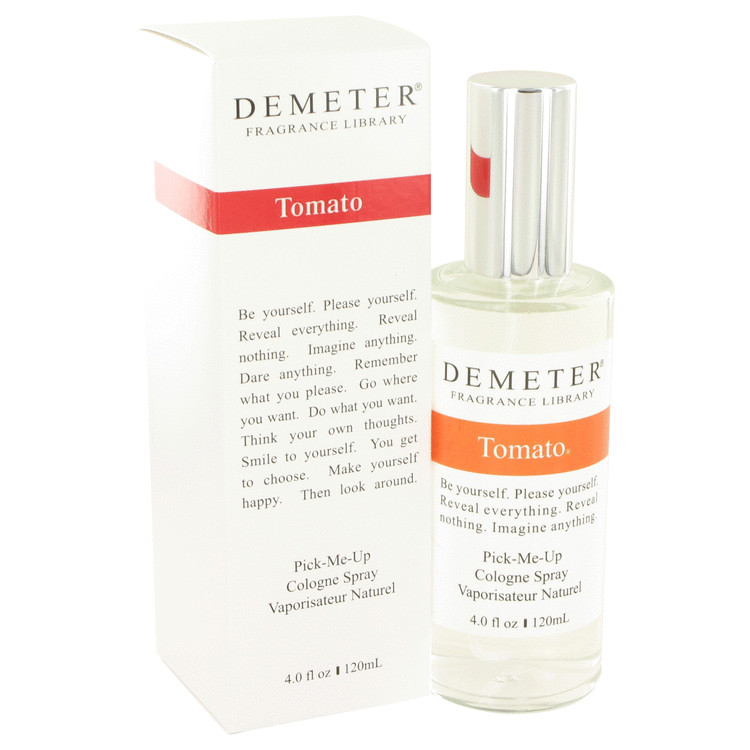 Demeter Tomato Perfume by Demeter