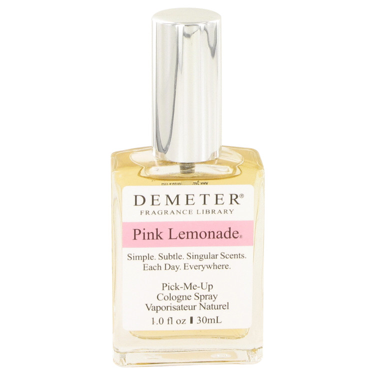 Demeter Pink Lemonade Perfume by Demeter