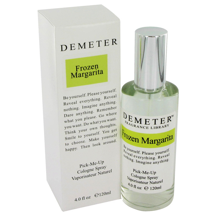 Demeter Frozen Margarita Perfume by Demeter
