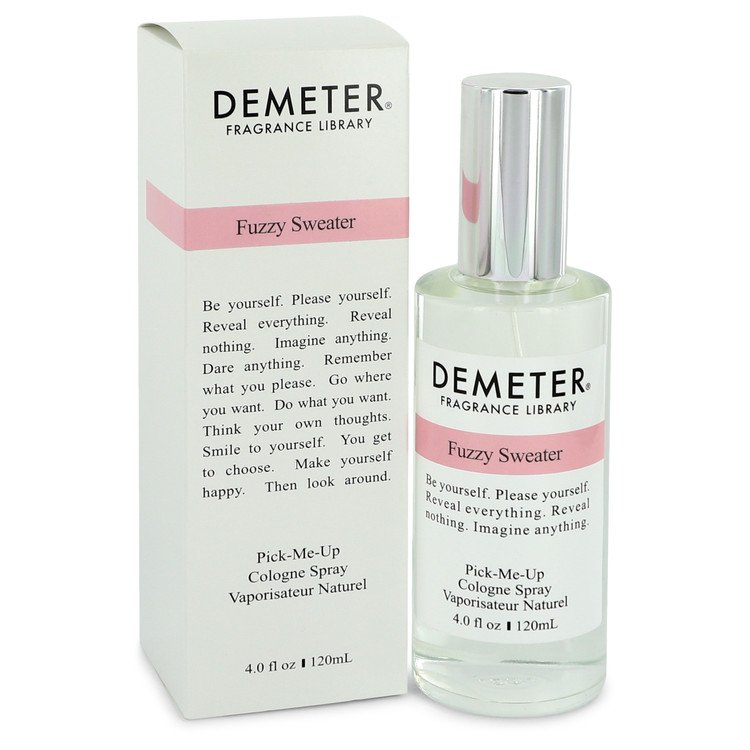 Demeter Fuzzy Sweater Perfume by Demeter