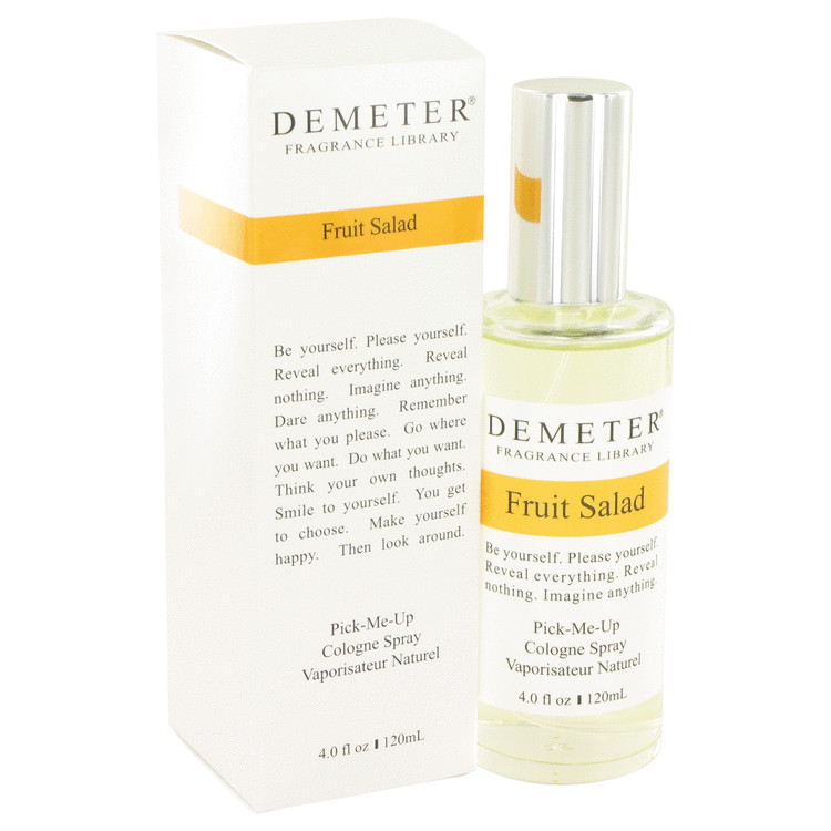 Demeter Fruit Salad Perfume by Demeter