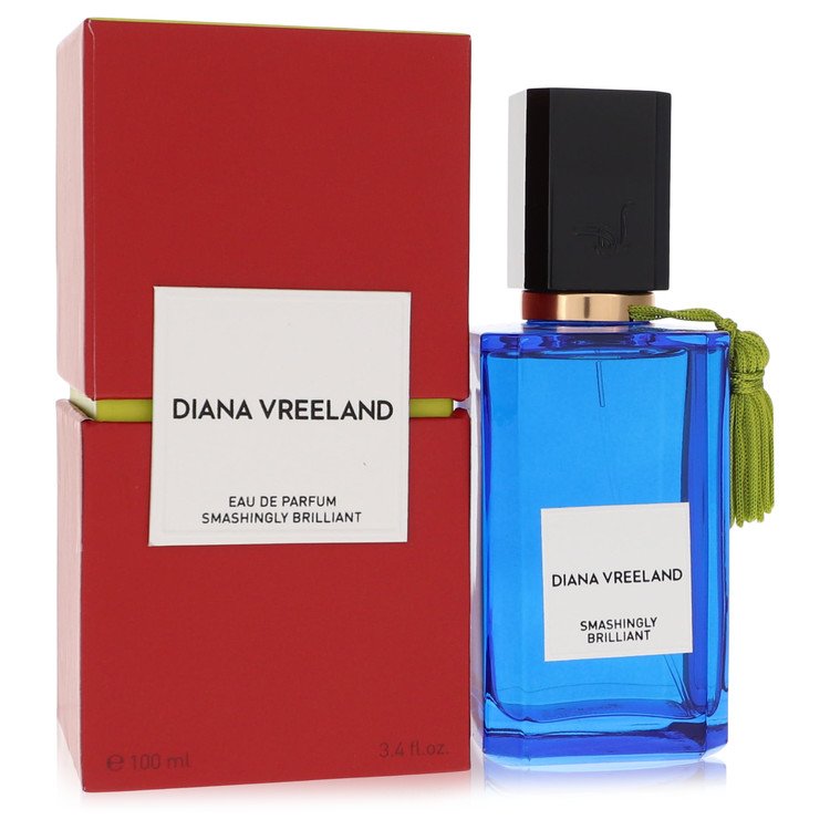 Smashingly Brilliant Cologne by Diana Vreeland