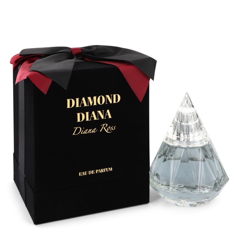 Diamond Diana Ross Perfume by Diana Ross