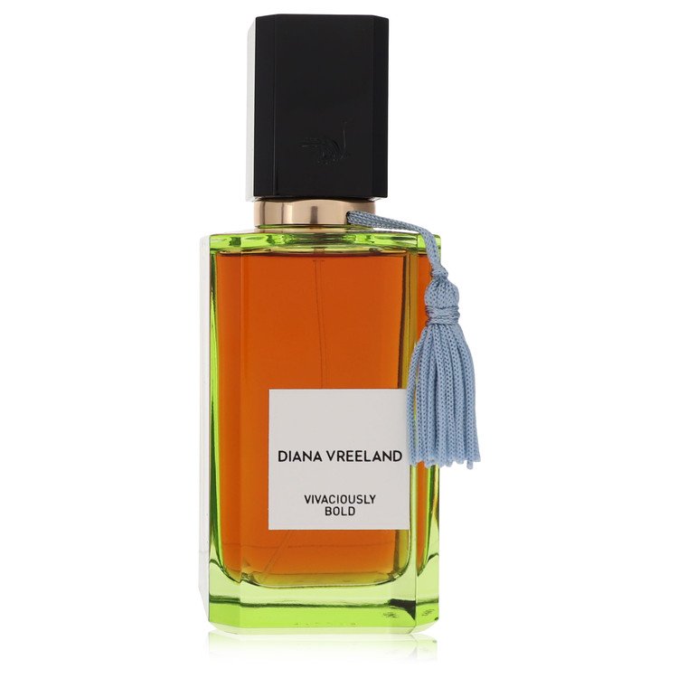 Vivaciously Bold Cologne by Diana Vreeland